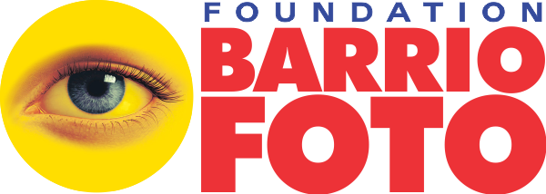 logo barriofoto foundation header