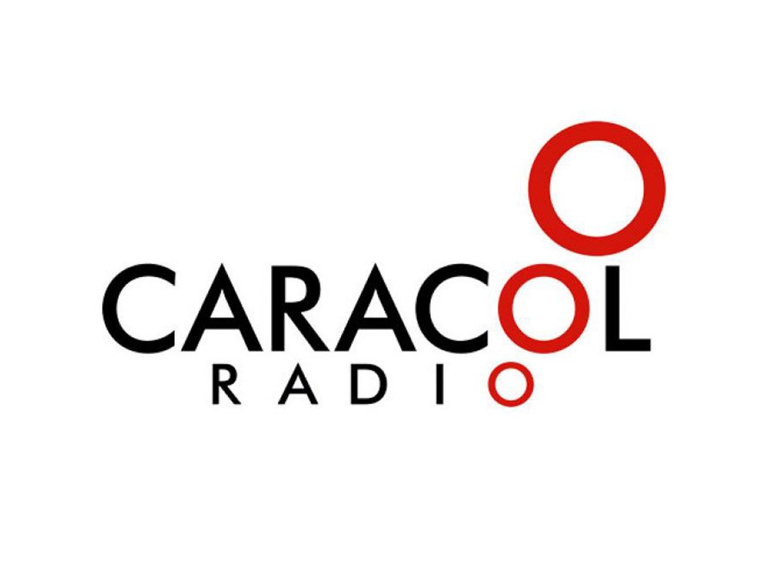 logo caracol radio
