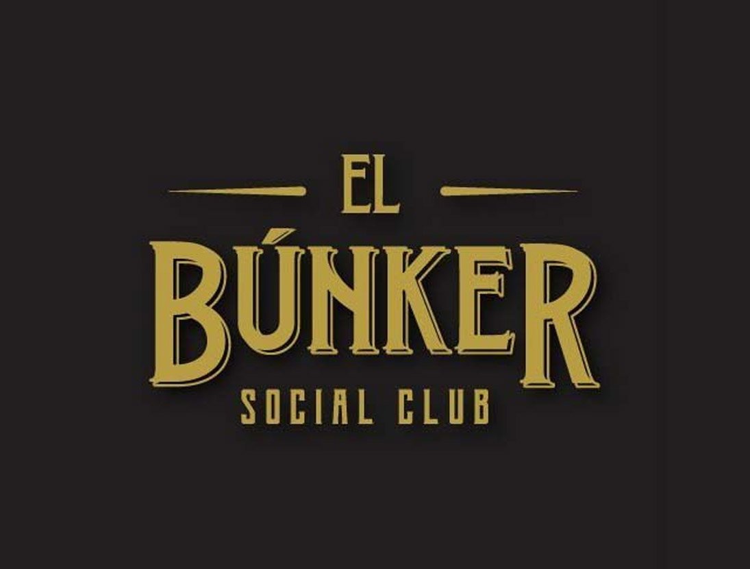 logo el bunker