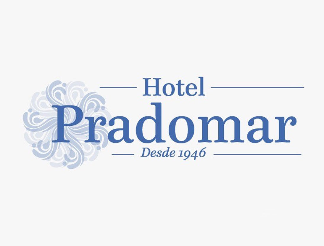 logo hotel pradomar
