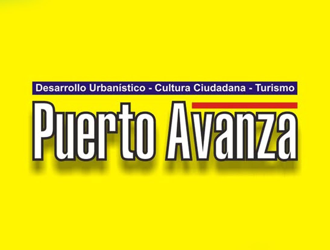 logo revista puerto avanza